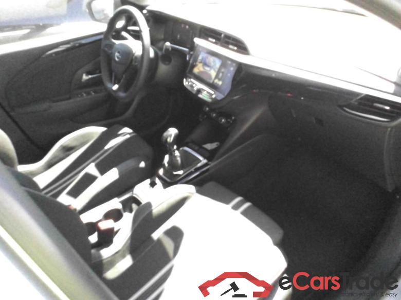 CORSA MCM GS ICE GAS PURETECH PACK INFO 100 BVM RSK #3