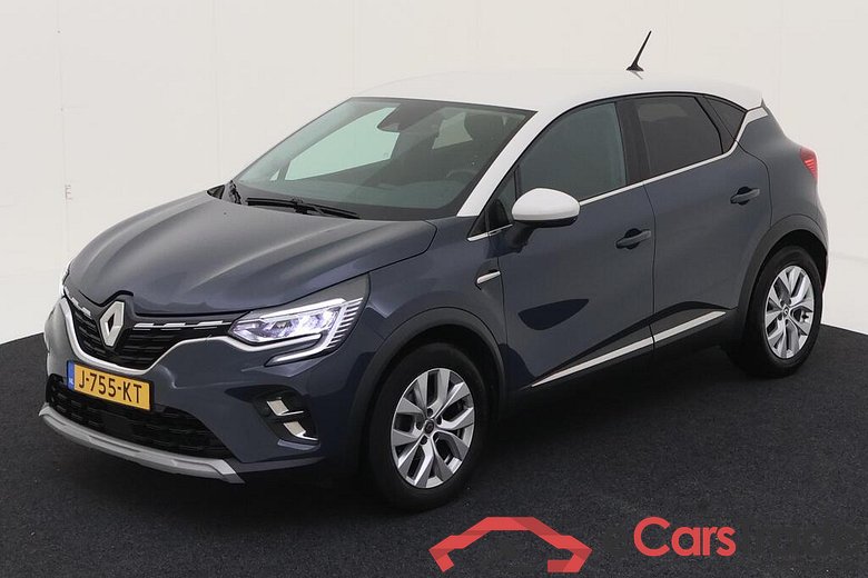 RENAULT Captur 96 kW #1