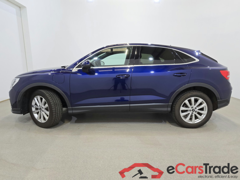 Audi Q3 Sportback 1.4 45 TFSI-e Hybrid Aut. LED Virtual Ambient Navi-Pro Klima PDC ... #2