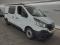 preview Renault Trafic #1
