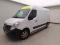 preview Renault Master #1