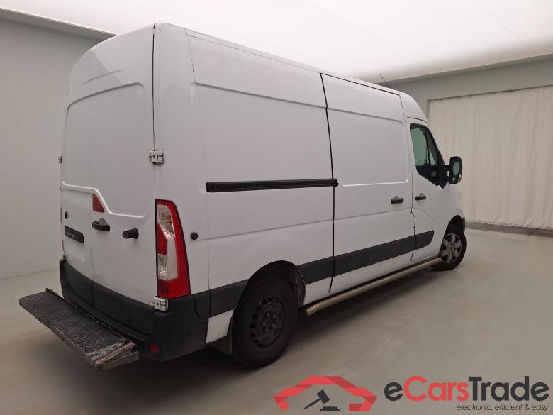 Renault, _Master '14, Renault Master L2H2 dCi 130 - 3.5T Grand Confort 4 #3