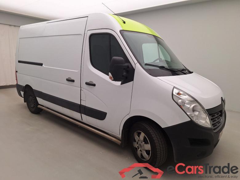 Renault, _Master '14, Renault Master L2H2 dCi 130 - 3.5T Grand Confort 4 #5