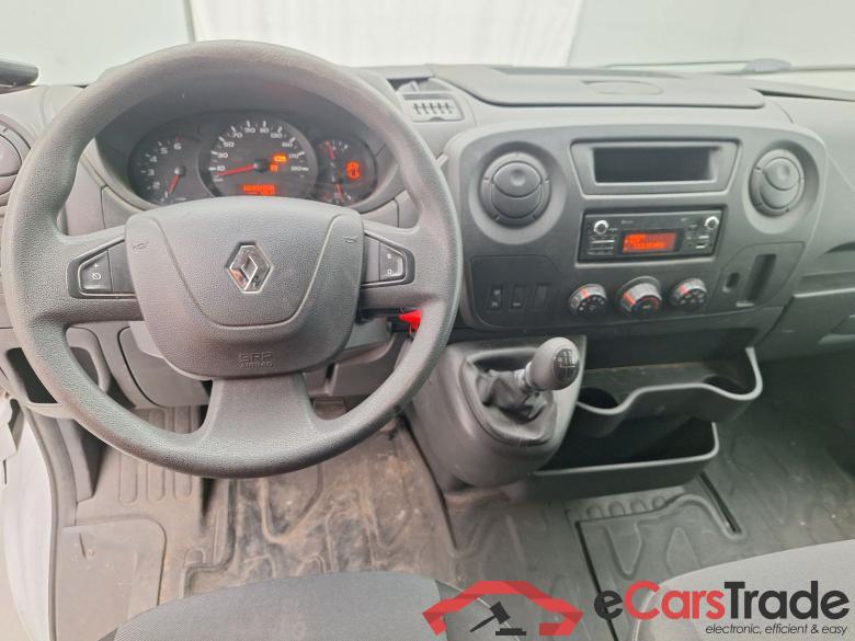 Renault, _Master '14, Renault Master L2H2 dCi 130 - 3.5T Grand Confort 4 #6