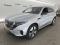 preview Mercedes EQC #0