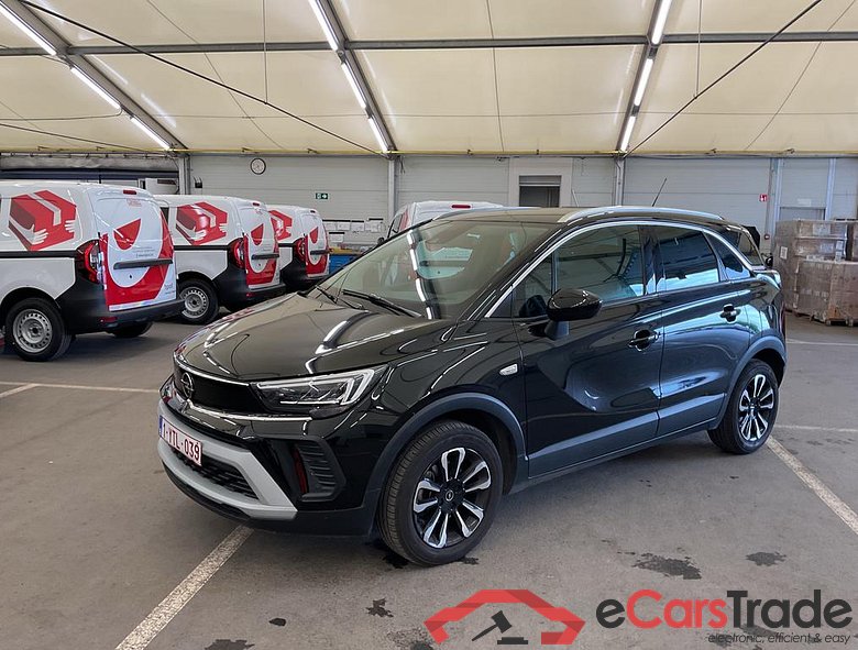 OPEL Crossland Crossland 1.2 Turbo Elegance S/S (EU6.4)