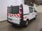 preview Renault Trafic #2