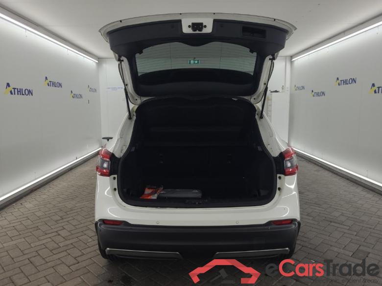 NISSAN Qashqai 1.3 DIG-T 140 N-CONNECTA 5D 103kW uitlopend #5