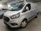 preview Ford Transit Custom #0
