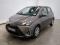 preview Toyota Yaris #0