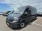 preview Volkswagen Crafter #0