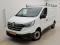 preview Renault Trafic #0