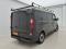 preview Renault Trafic #1