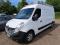 preview Renault Master #0