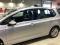 preview Volkswagen Golf Sportsvan #2