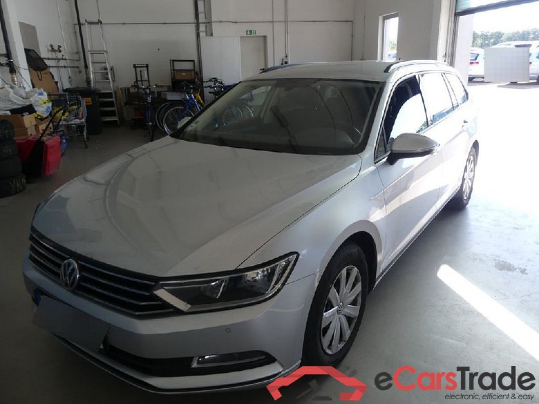 Passat Variant Trendline BMT/Start-Stopp 2.0 TDI 110KW MT6 E6 #1