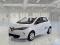 preview Renault ZOE #0