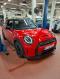 preview Mini Cooper SE #1