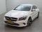 preview Mercedes CLA 180 #0