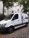 preview Mercedes Sprinter #0