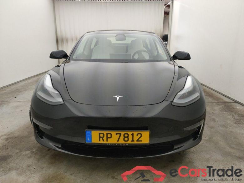 *TESLA MODEL 3 - 2021 75 kWh 498 AWD Long Range Dual Motor 5d #5