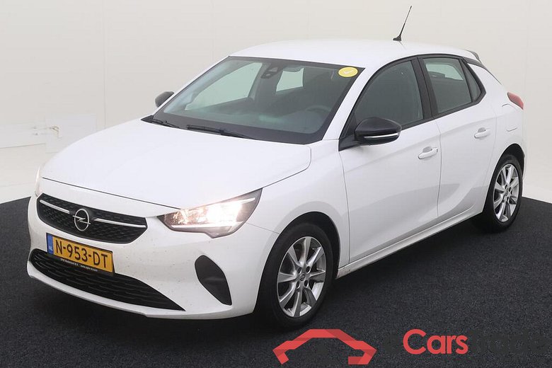 OPEL Corsa 74 kW