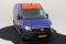 preview Volkswagen Crafter #2