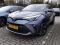 preview Toyota C-HR #0