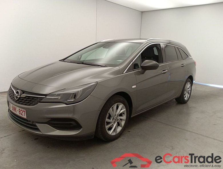 Opel Astra Sports Tourer 1.4 Turbo 107kW S/S Elegance CVT7 5d