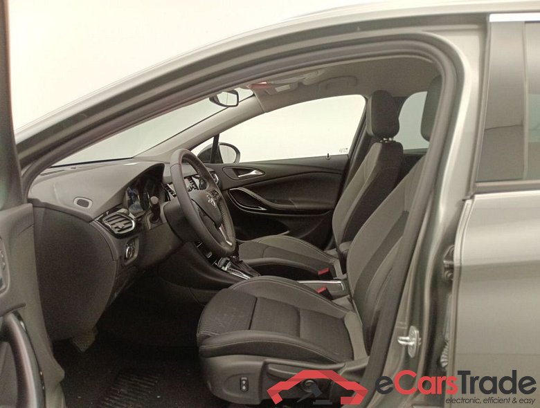 Opel Astra Sports Tourer 1.4 Turbo 107kW S/S Elegance CVT7 5d #3