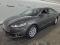 preview Ford Mondeo #0
