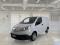 preview Nissan e-NV200 #0