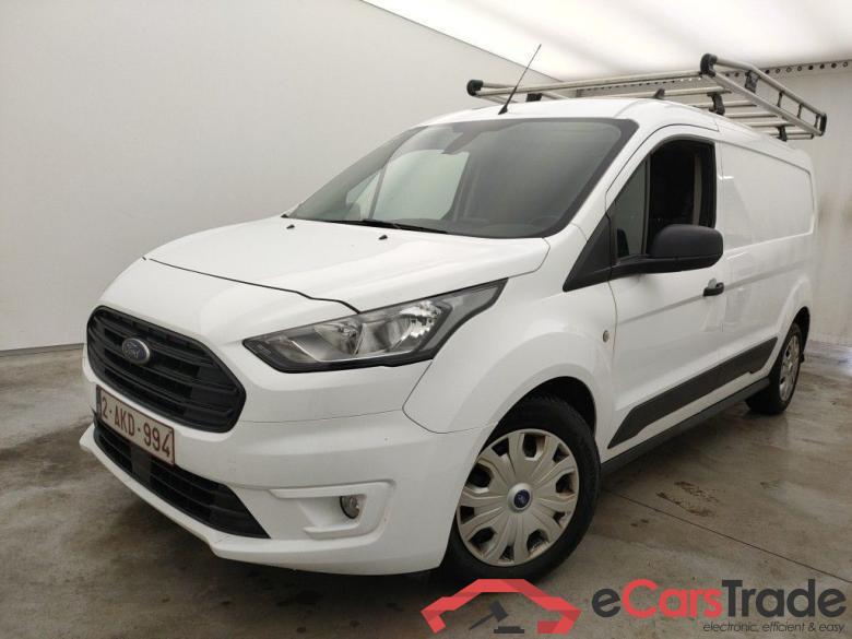 Ford Transit Connect 1.5 TDCi 74kW L2 Trend 4d #1