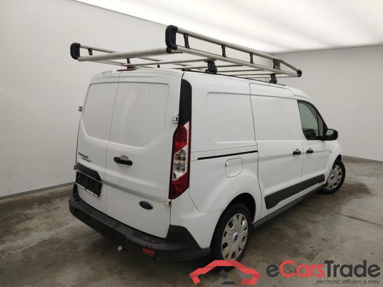Ford Transit Connect 1.5 TDCi 74kW L2 Trend 4d #2
