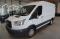 preview Ford Transit #0
