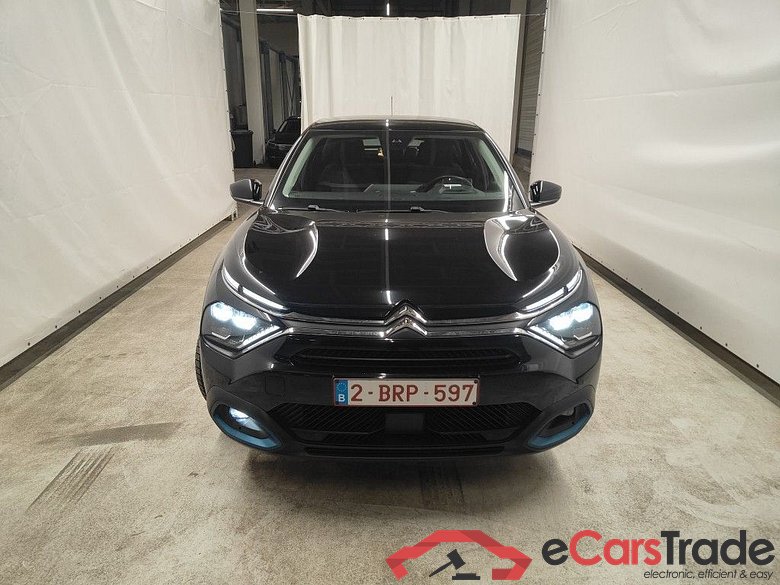 Citroën C4 50 kWh Shine Pack 5d
