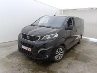 Peugeot Traveller