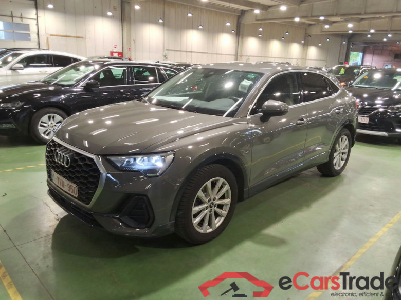 AUDI Q3 SPORTBACK DIESEL 35 TDi Business Edition S tronic #1