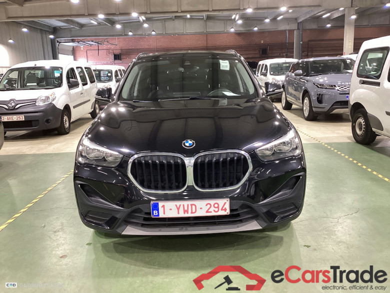 BMW X1 - 2019 1.5iA sDrive18 OPF