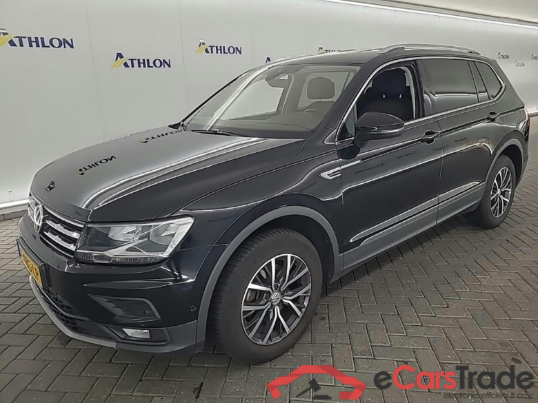 VOLKSWAGEN Tiguan Allspace 1.5 TSI DSG Comfortline Business 5D 110kW