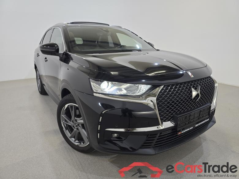 DS 7 Crossback 1.6i E-Tense Hybrid 225Hp Performance Aut. Pano LED-Xenon Virtual Navi KeylessGo Klima PDC ... #3 DS 7 Crossback 1.6i E-Tense Hybrid 225Hp Performance Aut. Pano LED-Xenon Virtual Navi KeylessGo Klima PDC ... #3