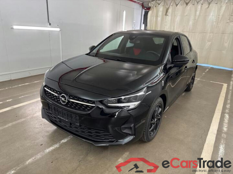 Opel Corsa Corsa 1.2 Turbo S/S Auto GS Line 96kW/131pk  5D/P Auto-8 #1