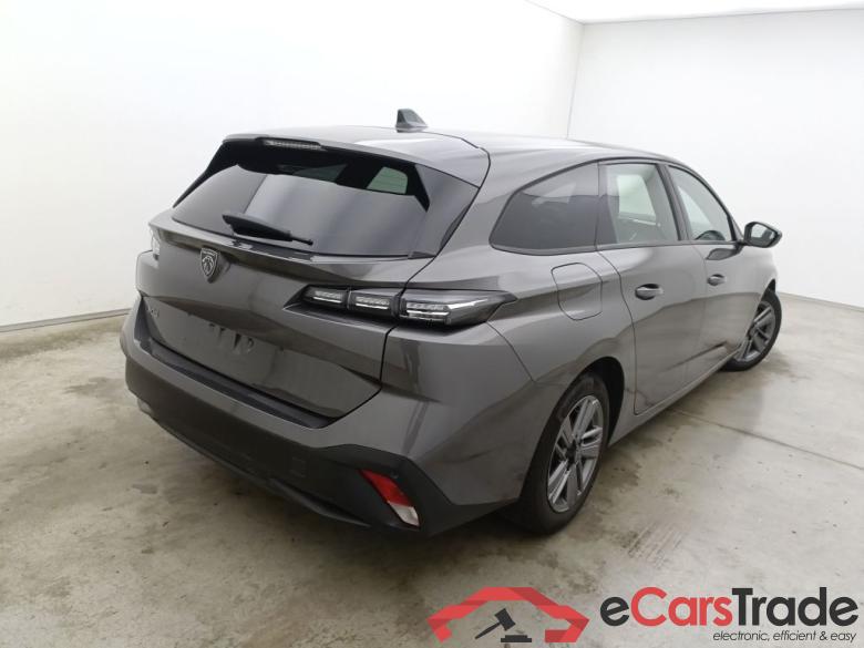 Peugeot 308 SW 1.5 BlueHDi LED I-Cockpit Navi KeylessGo Klima PDC ... #3
