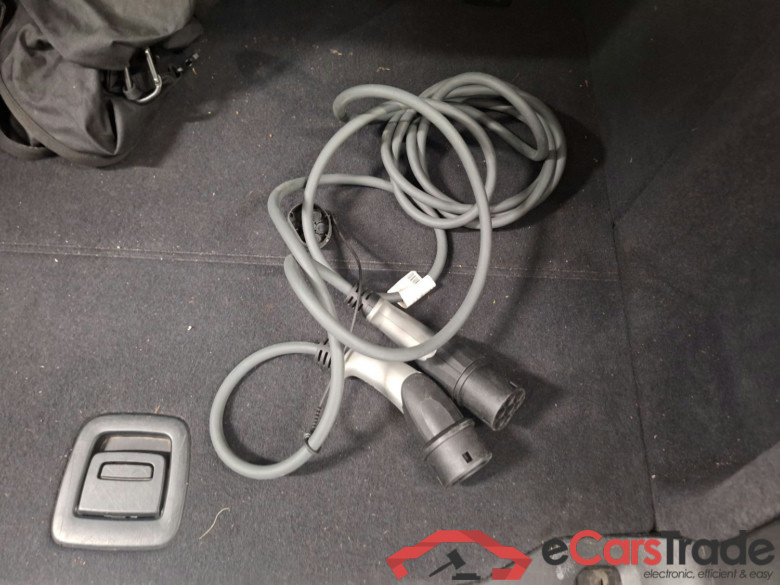 BMW, iX3 '20 BEV, BMW iX3 sDrive35 5d #1