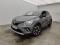 preview Renault Captur #1