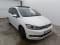 preview Volkswagen Touran #1