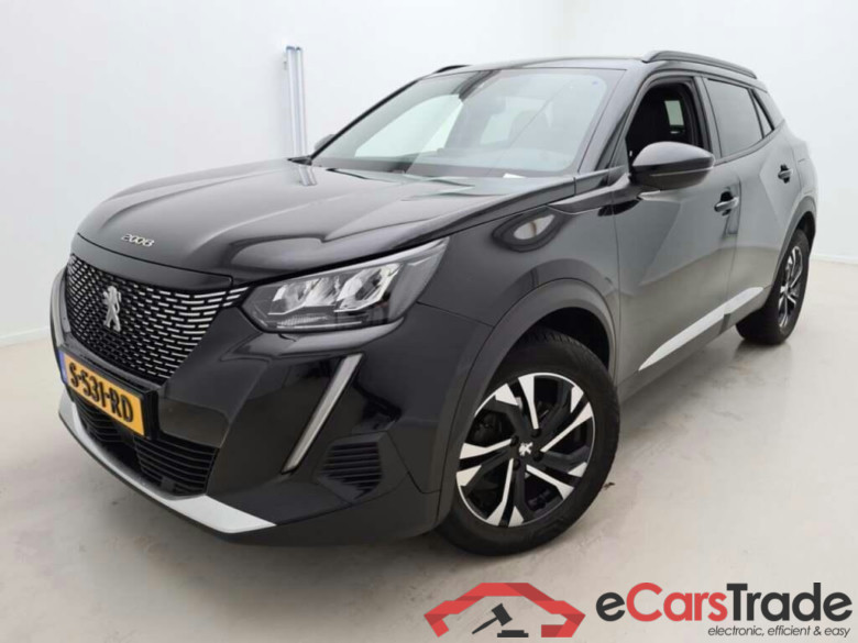 PEUGEOT 2008 1.2 PureTech Allure Pack EAT