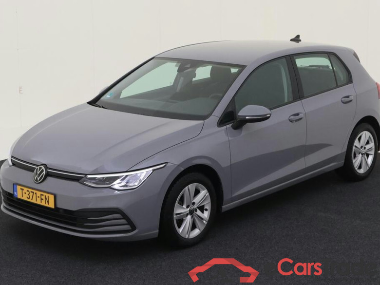 VOLKSWAGEN GOLF 81 kW