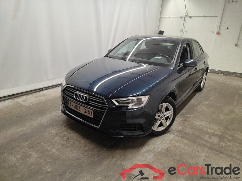 Audi A3 Berline 1.5 TFSi 35 110kW 4d
