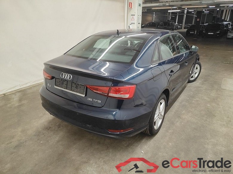 Audi A3 Berline 1.5 TFSi 35 110kW 4d #2